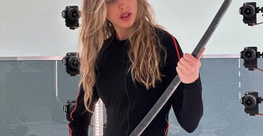 Супутниця Дурова, яку запідозрили в роботі на Моссад, підігріла чутки одним фото