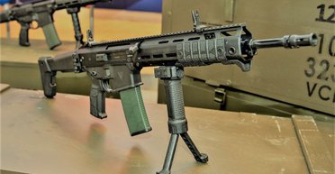 Україна не замовляла у Польщі партію гвинтівок Grot: яка доля контракту, — ЗМІ