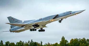 Нова загроза для України: навіщо Росія перемістила із Сибіру 16 бомбардувальників Ту-22М