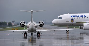 То взлет, то посадка. Почему украинскую авиацию сотрясают скандалы