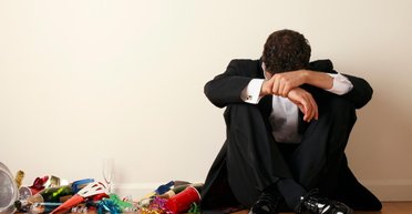 Названы точные дни недели, когда риск самоубийства очень высок: среди них есть даже один праздник