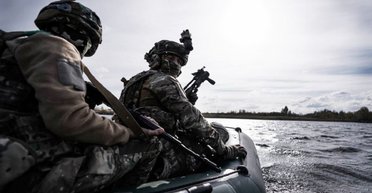 Опыт "Курской операции". Что готовят Силы обороны Украины на южных территориях