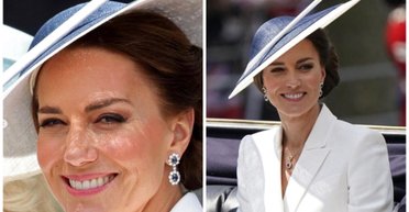 Топ-6 правил краси, якими користується принцеса Кейт