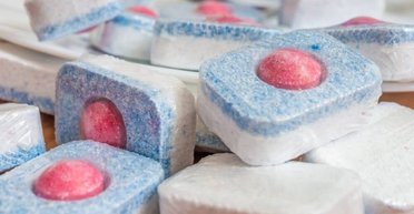 Чудодейственная таблетка: что может сделать на вашей кухне таблетка для посудомойки