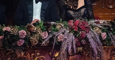 Принц Вільям не стримав сліз на публіці (відео)