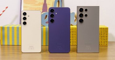 Samsung разочаровала: смартфон Galaxy S25 не станет самым мощным телефоном 2025 года