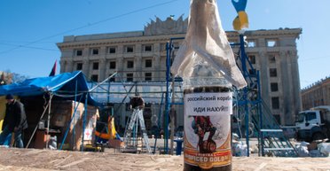 На кону — мировой порядок. 5 мыслей Юваля Ноя Харари о последствиях агрессии России