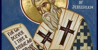 18 березня 2024 року: Кирила Єрусалимського — що сьогодні не можна робити