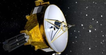 Розгадати таємницю Урана і Нептуна: апарат NASA вивчить обидві планети з іншого боку космосу