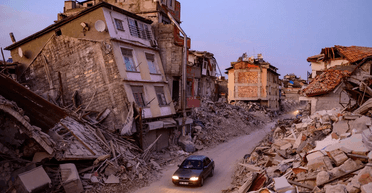 "Новий Нострадамус": екстрасенс зробив моторошне передбачення на 2024 рік (фото, відео)