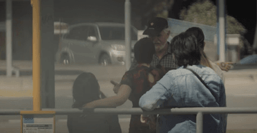 Пенсіонер "ображав" українку: в Чехії провели соціальний експеримент (відео)