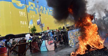 Москва готовит волнения в Украине. Какой сценарий РФ заложила в "Майдан-3"