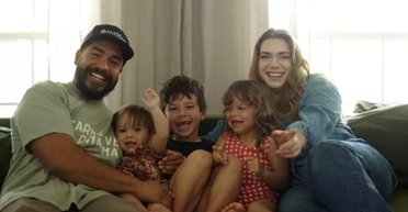 "Втратили все": сім'я виявила, що будинок мрії "вбиває їх" (фото)