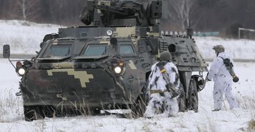 Дополнительная мотивация: во Львове будут выплачивать премии по 50 тысяч грн новобранцам ВСУ