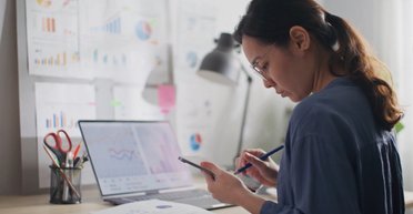 Кабмін ухвалив механізм отримання статусу е-резидента для іноземців