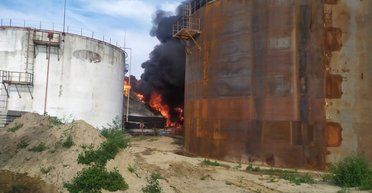 "Устроили не один голодомор": ВС РФ сменили тактику ракетных ударов по Украине, — Игнат