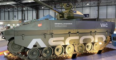 В Испании нашли замену для устаревших БТРов М113: проект будет стоить 2 млрд евро