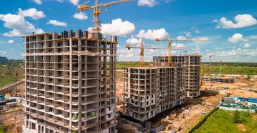 Без угля, нефти и газа. Как война в Украине повлияла на строительство недвижимости в мире