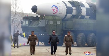 КНДР получила самолет ДРЛО для слежения за баллистикой: аналитик объяснил, почему это опасно