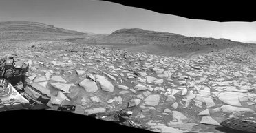 У NASA ухвалили важливе рішення, що визначило подальшу долю марсохода Curiosity (фото)