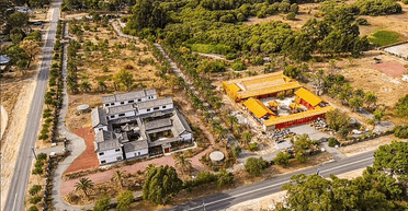 Китайський мільярдер продав за $4 млн два маєтки, на будівництво яких витратив $75 млн