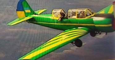 Як-52 полюють на дрони: у ЗСУ вигадали несподіване рішення, як замінити кулемет (фото)