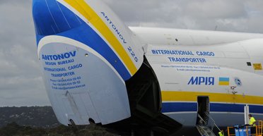 "Мрії" та реальність українського оборонпрому