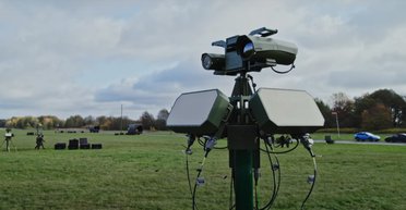 "Изменила правила игры": как в Украине применяют систему SKYctrl против российских дронов