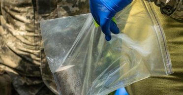 В июне ВС РФ 639 раз применяли химические боеприпасы против ВСУ, — Генштаб