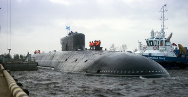 Російські агресори вдруге за пів року застосували для запуску ракет підводний човен, — Плетенчук