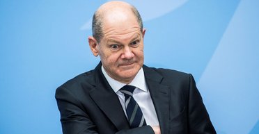 Новий сценарій з України. Про що домовлятимуться Байден та Шольц