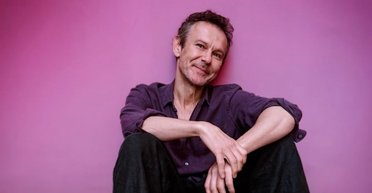 Святославу Вакарчуку — 51: что известно о жене и детях лидера группы "Океан Эльзы" (фото)
