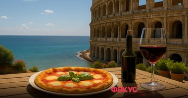 Білі пляжі, справжня піца та кришталеве море: топ курортів Італії, куди варто поїхати (фото)