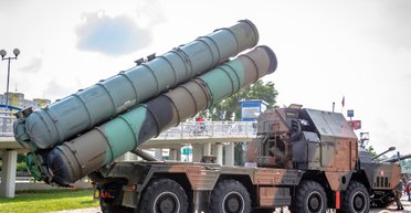 После ударов по Одессе: Греция может передать Украине ЗРК С-300, — СМИ