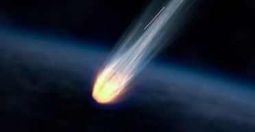 Великий метеорит, що впав мільярд років тому, змінив життя на Землі: що з'ясували вчені (фото)