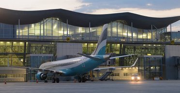 Починаються офіційні переговори: у Кабміні розповіли, коли в Україні запрацюють аеропорти