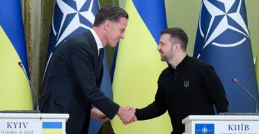 Черные тени в Белом доме: дадут ли Штаты путевку Украине в НАТО