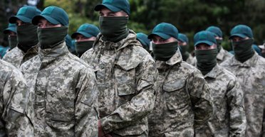 Украина создает новые механизированные бригады, ожидая продолжения войны до 2025 года, — Forbes