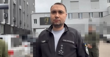 "Сидят две бабки у подъезда": Буданов рассказал анекдот на тему "переговоров с РФ" (видео)