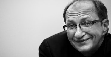 Город Ха, планета А, художник Б. Сергей Братков о харьковском авангарде и проломах Майдана