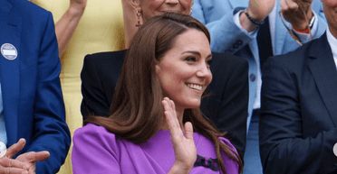 Кейт Миддлтон обеспокоена одной традицией: "Она хочет, чтобы все было идеально"