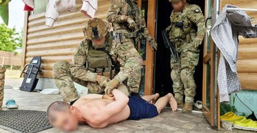 Взорвали банк, чтобы украсть 5 млн гривен: новые подробности курьезного ограбления в Чернигове