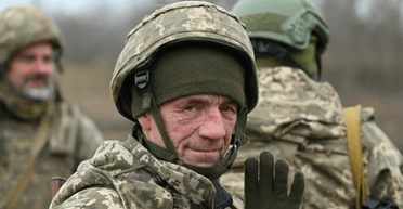 Запрета нет: кого могут мобилизовать после 50 лет