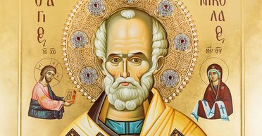 6 грудня 2023 року: Миколая Чудотворця — що сьогодні не можна робити