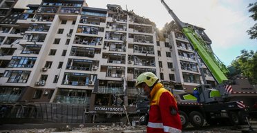 Ждите новых прилетов. О чем свидетельствует ракетная дуэль России и Украины