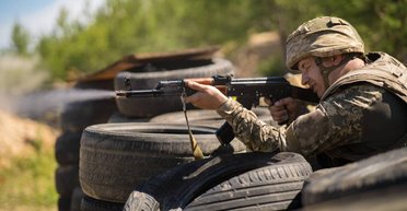 Без БОВП невозможно будет получить высшее образование и устроиться на работу, — Минобороны