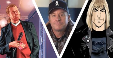 Лэзлоу Джонс в GTA 6: звезда признался, планирует ли возвращаться в игровой мир