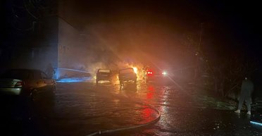 ЗС РФ атакували ракетами Балаклію на Харківщині: поцілили по центру міста, є загиблі і багато поранених (фото)