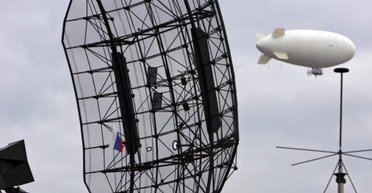 Система "Бар'єр": у РФ мають намір використовувати проти дронів аеростати загородження (фото)