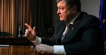 Футбол и немцы. Почему Порошенко не поехал на встречу с Путиным